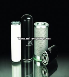 Click để xem hình đầy đủ Lọc dầu máy nén khí