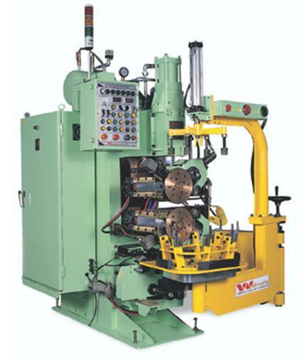 Máy hàn đường