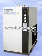 Click để xem hình đầy đủ Máy sấy khí Orion