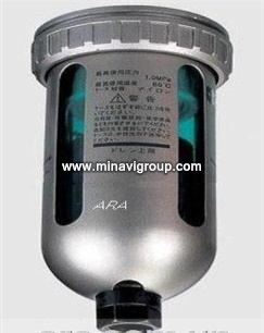 Click để xem hình đầy đủ Van xả tự động đồng hồ chỉ báo