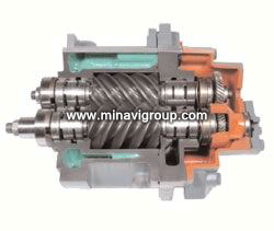 Click để xem hình đầy đủ Đầu nén trục vít