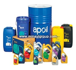 Dầu Ap oil