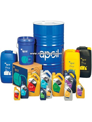 Click để xem hình đầy đủ Dầu Ap oil