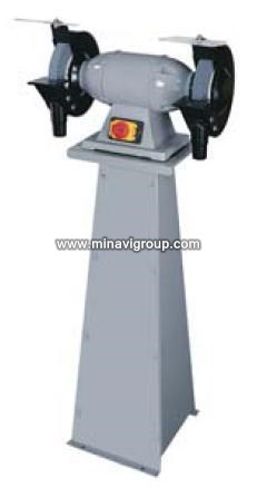 Click để xem hình đầy đủ Máy mài hai đá GR-1003