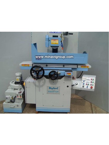 Click để xem hình đầy đủ Máy mài phẳng ESG-3A 818