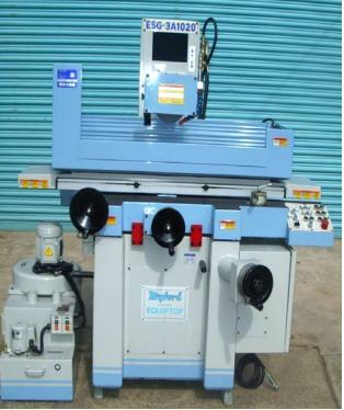 Máy mài phẳng ESG-3A 1020