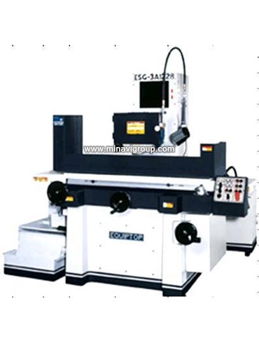 Click để xem hình đầy đủ Máy mài phẳng ESG-3A 1632