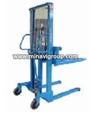 Xe nâng cao tiêu chuẩn XC 59 – 10