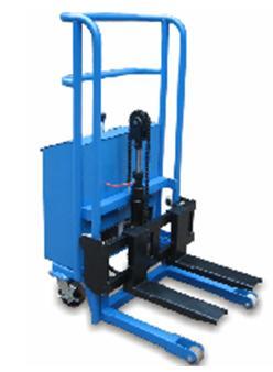 Xe nâng cao điện XCE 02-120