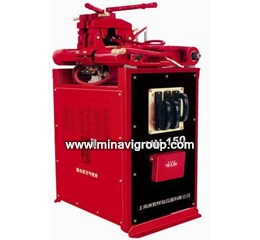 Máy hàn đối đầu UN-150