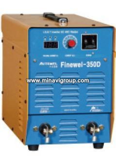 Click để xem hình đầy đủ Máy hàn que IGBT Finewel-350D