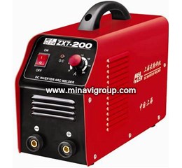 Máy hàn que DC Inverter 200T