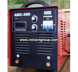 Máy hàn que inverter