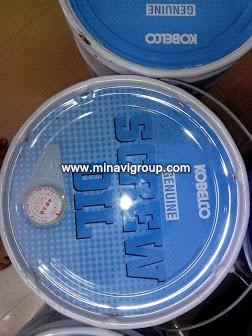 Click để xem hình đầy đủ Dầu máy nén khí kobelco