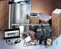 Lọc máy nén khí Atlascopco