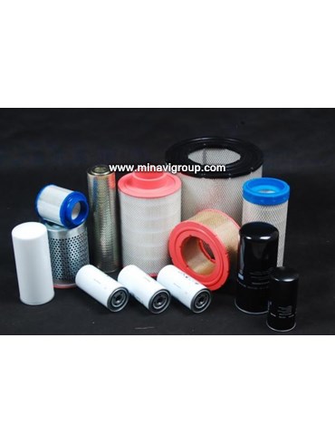 Click để xem hình đầy đủ Lọc tách dùng cho máy nén khí