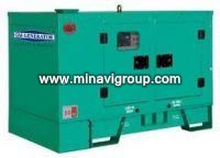 Click để xem hình đầy đủ Máy phát điện Cummins