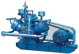 Máy nén khí cao áp