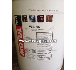 Dầu máy nén khí Synergy