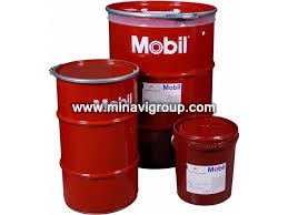Dầu nhớt Mobil