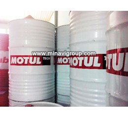 Dầu nhớt Motul