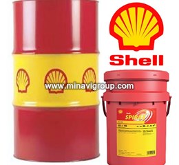 Dầu nhớt Shell