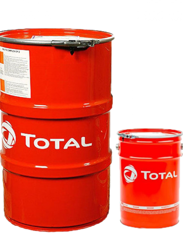 Dầu nhớt Total