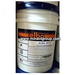 Mỡ an toàn thực phẩm ELBA